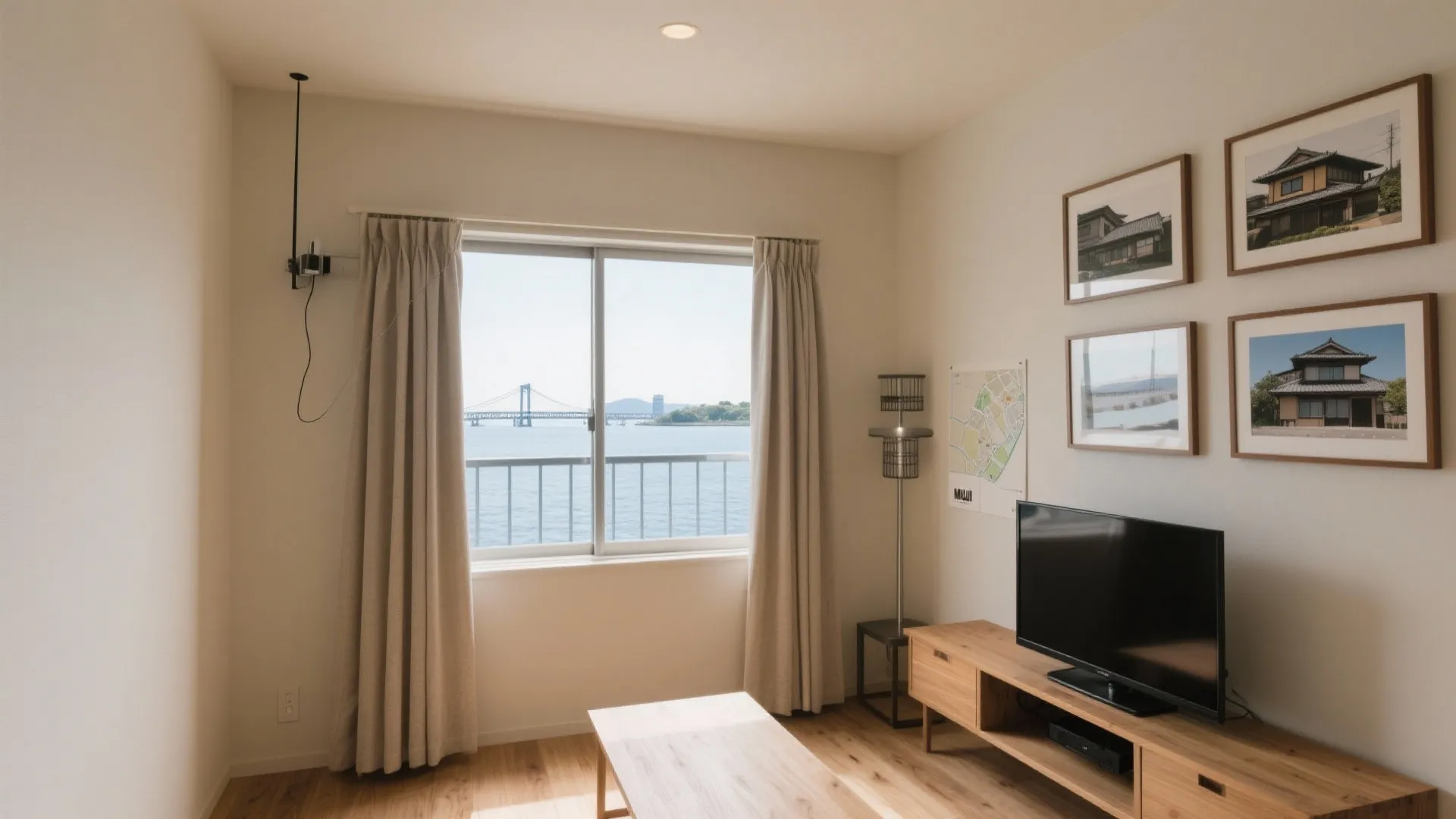 Tips 5: 室内アンテナという選択—電波環境と間取りで見極める（东京・大阪・京都の違い）