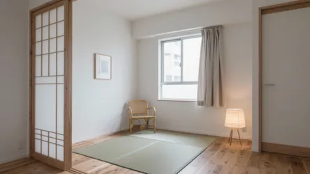 東京公寓デザインを学ぶ：小さなフランス風アパートの工夫5選