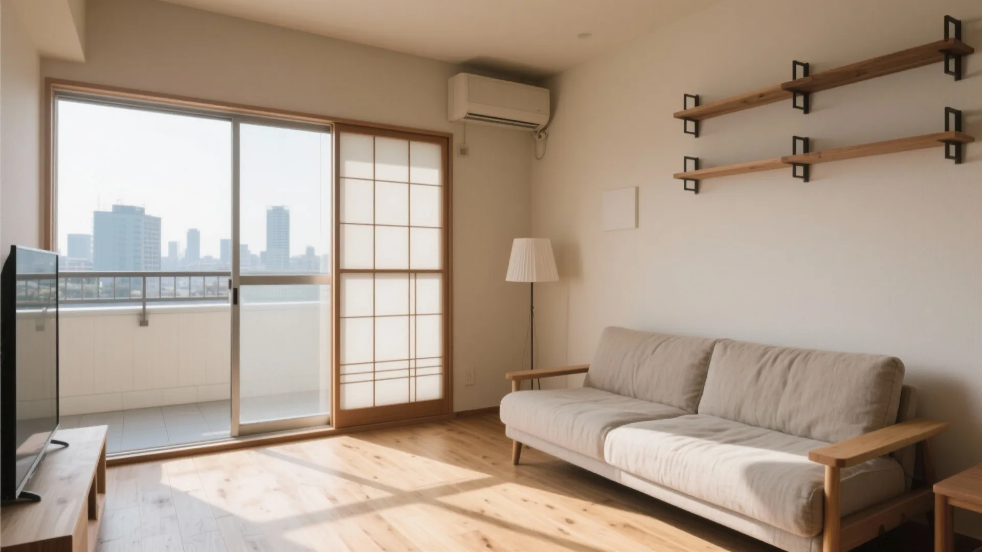 マンションのベランダ物置は本当に禁止？東京小型住まいの賢い5つの代替策