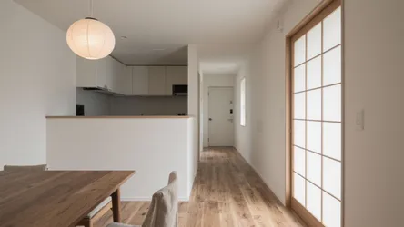 狭小住宅アイデア10選｜東京公寓デザインで変わる暮らし