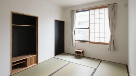 東京小型アパート設計の5つの実践知見｜日本室内デザイン