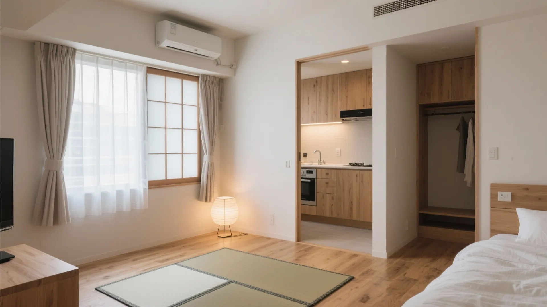 独身女性のマンション購入と東京公寓デザイン：5つのリアルな視点