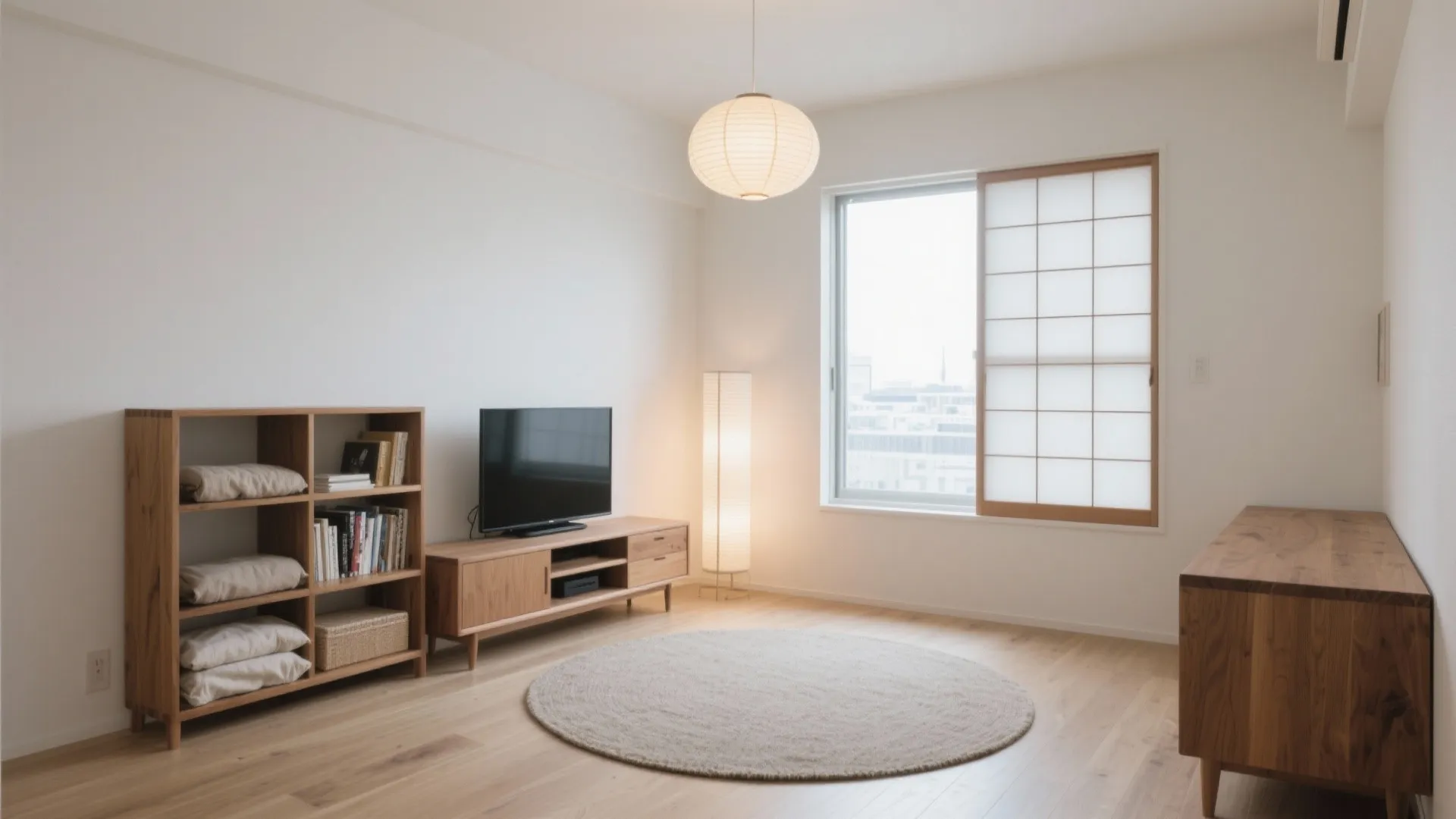 東京小戸型向け動線と収納の5テク｜日式風で広く見せる: 1R・1K・1LDKの生活感を整える、東京・大阪・京都の日本都市で効く小空間デザイン実践