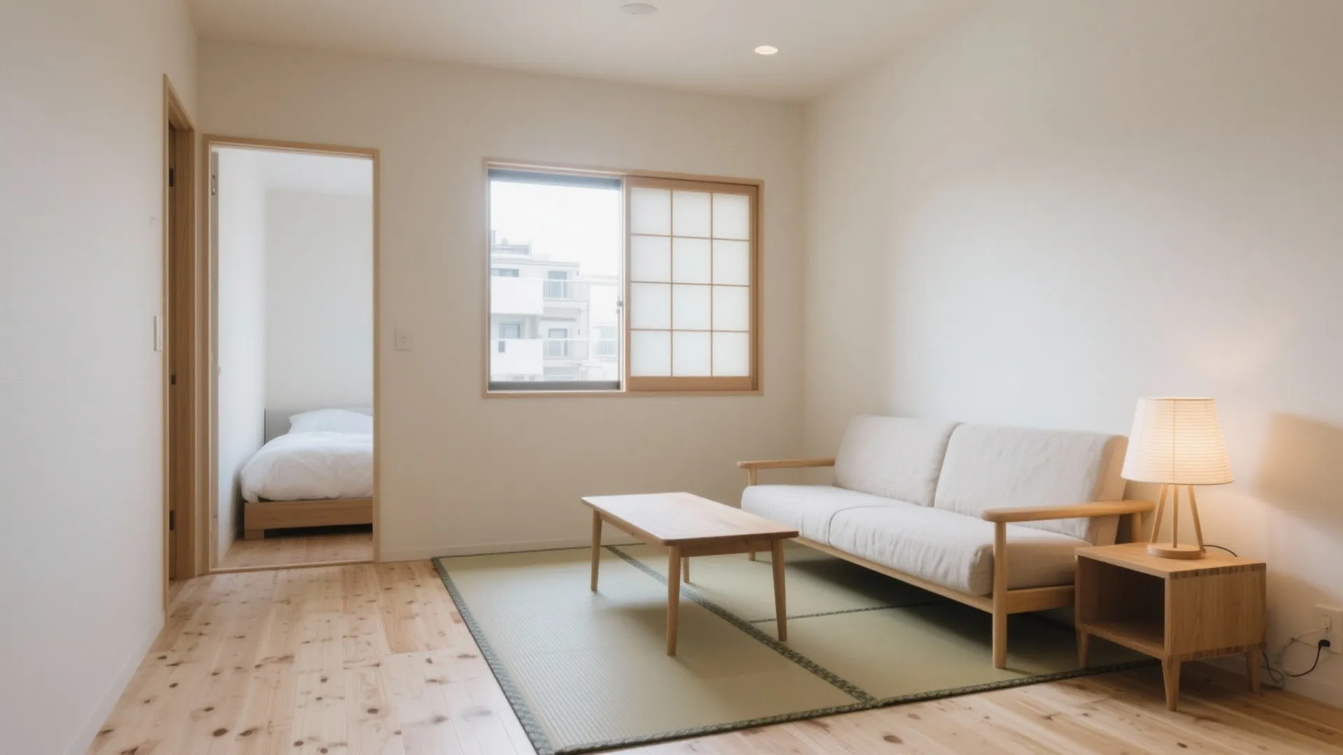 東京のアパート入居ガイド｜保証人がいないときの賢い5つの方法: 1R/1Kでも安心。日本都市の賃貸で“保証人いない問題”を乗り越える、実践型インテリア×入居術