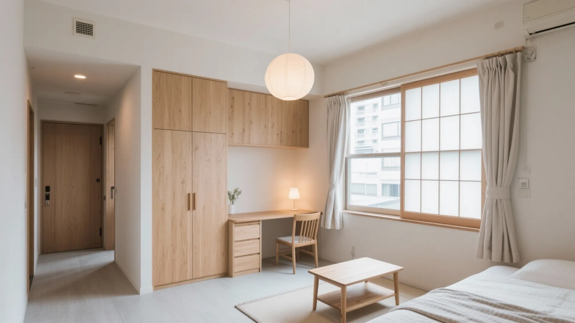 東京の小さなアパートを借りる前に知りたい保証人の話【5つのポイント】: 1R・1Kで保証人が必要？日本都市の賃貸事情と、日式空間づくりを両立するための実践ヒント