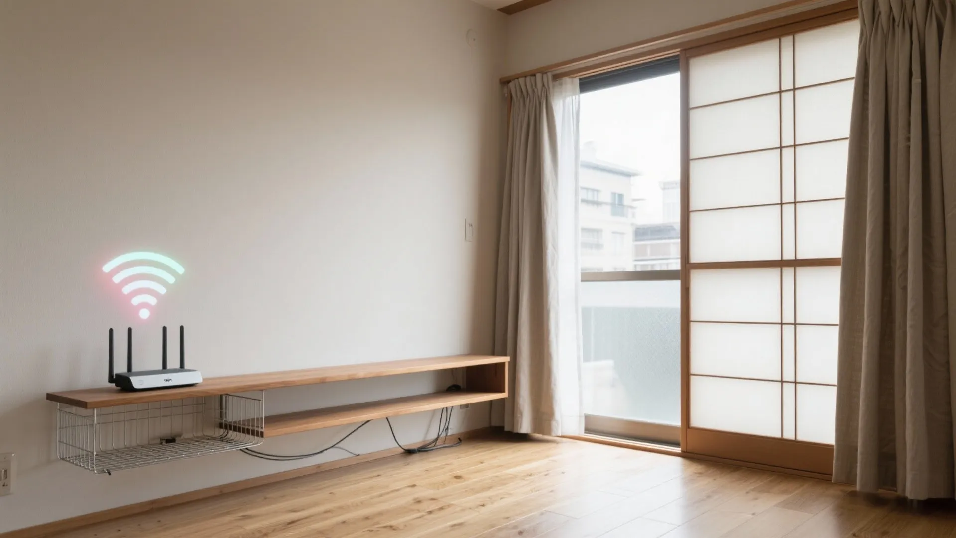 東京アパートWi‑Fiのつなぎ方・完全ガイド（5つの実践ステップ）