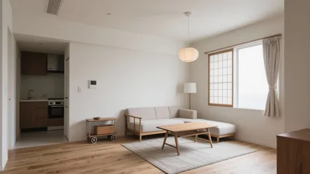 2LDKを月2万円で叶える？東京小型賃貸の現実と工夫