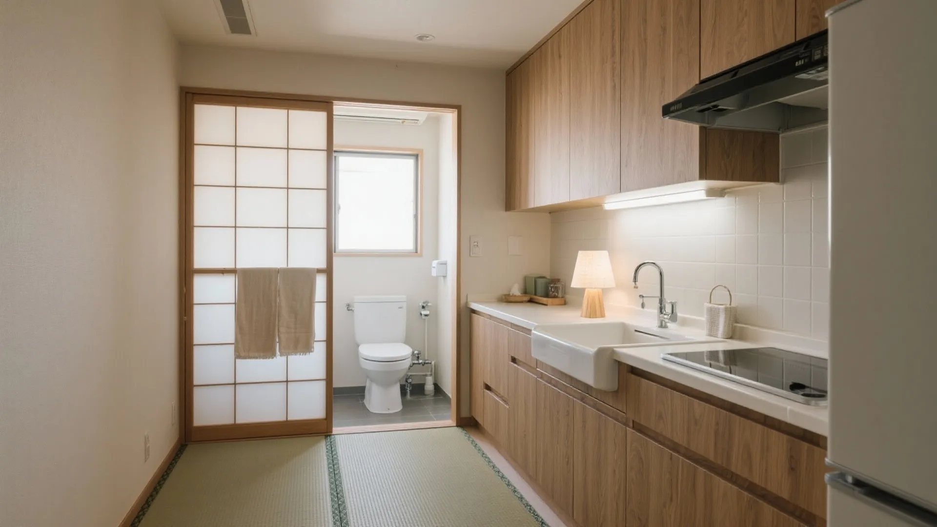 東京アパートの排水管構造をやさしく理解する5のポイント