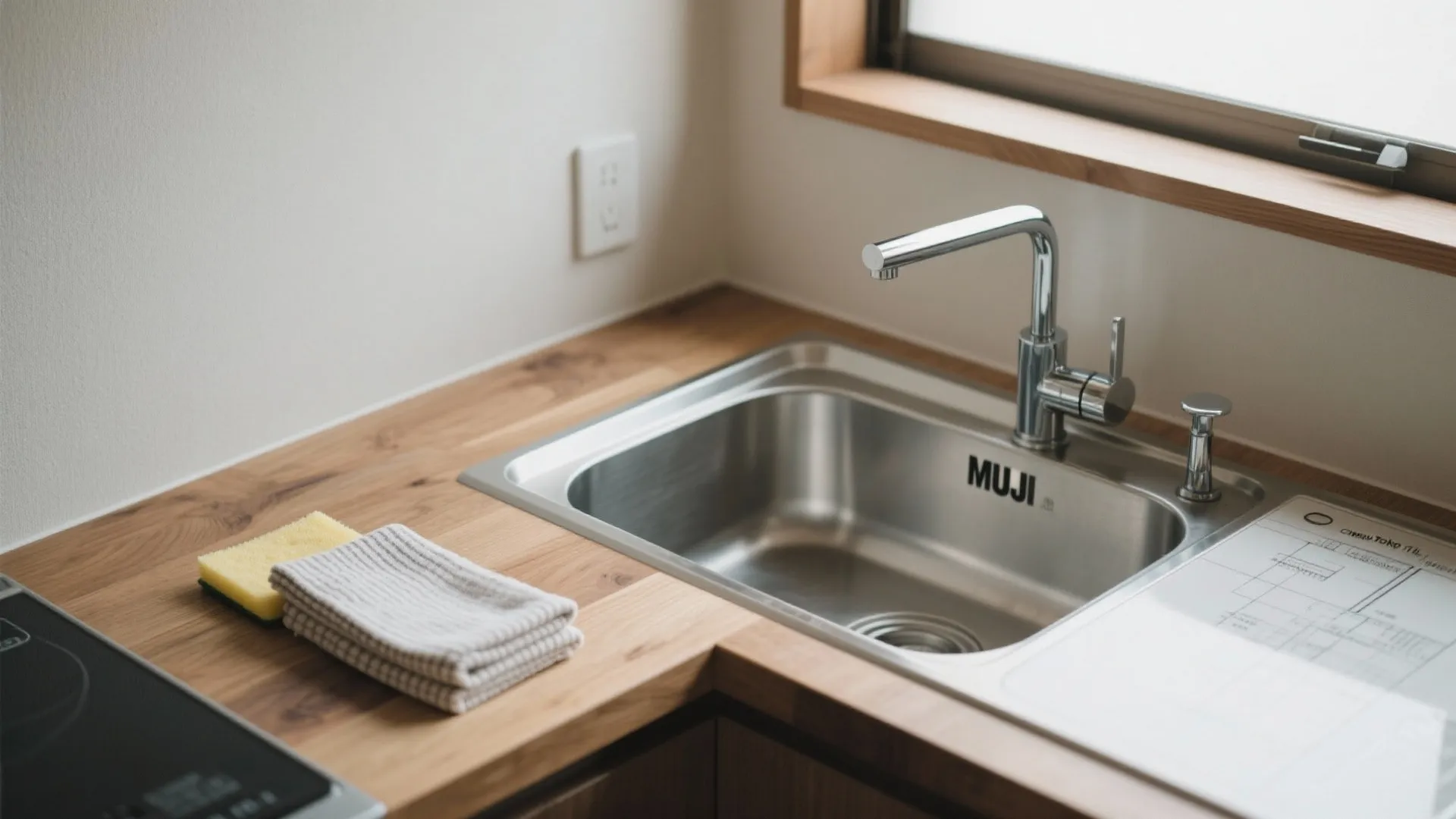 Tips 5: NGになりやすい品と、代替アイデア（東京小戸型／収納技巧）