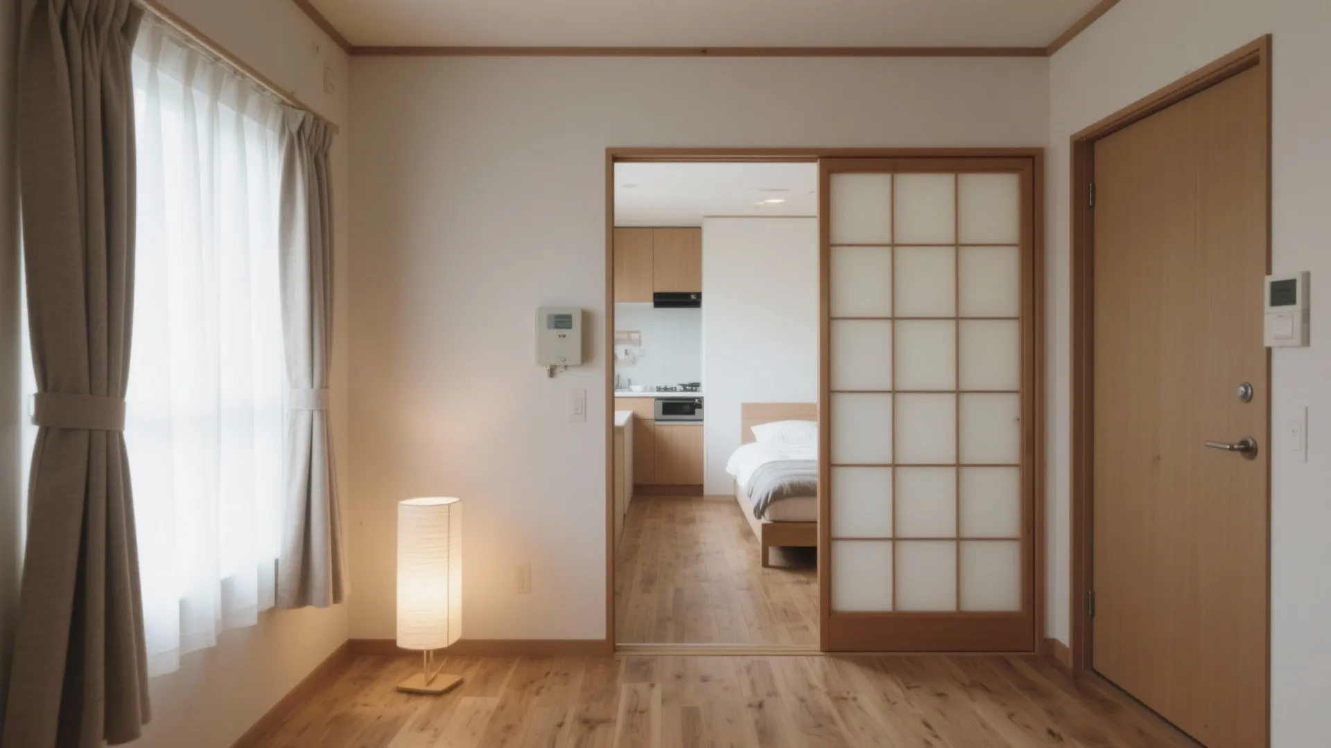 マンションの間取りを賢く整える5つのコツ｜東京小戸型の動線と収納