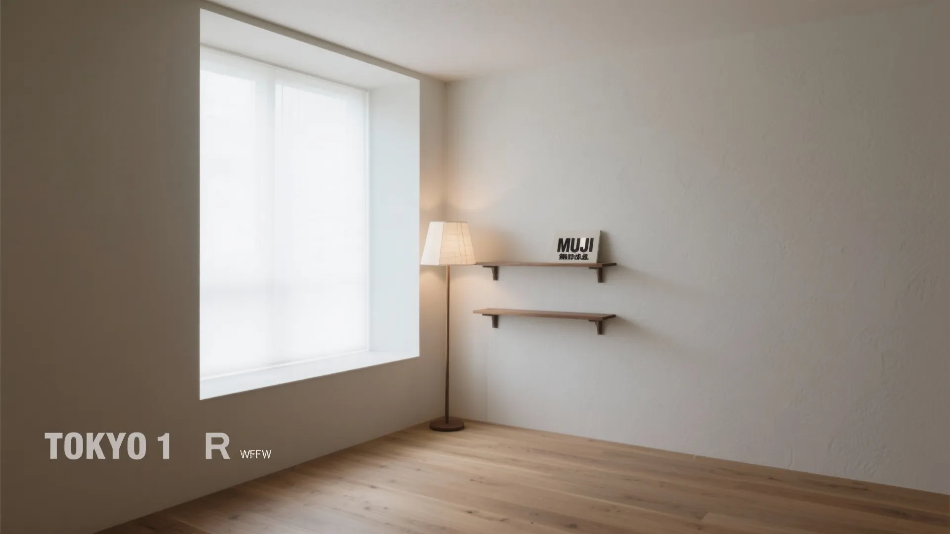 Tips 1: 東京小戸型で“平滑×微細”の3Dテクスチャ2Kを選ぶ理由