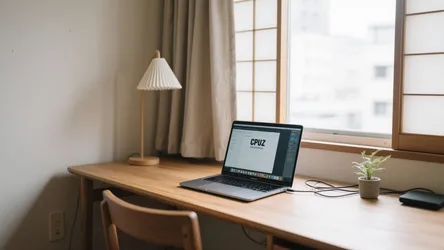 CPU-Zでわかる：メモリ1R/2Rの違いと体感差を整理（東京住まい的PC最適化5選）