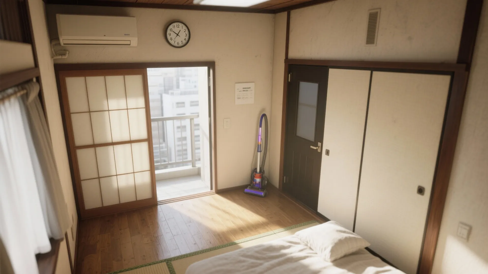 朝は何時から？東京の生活騒音の目安と“東京小戸型”のリズム