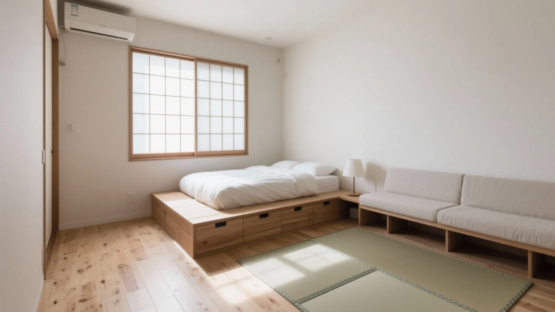 阪神の1Rを当てるための小さなコツ5選（東京公寓設計の視点）: 日本室内デザイナーの僕が語る、空間思考で読み解く1R。小型情報を整え、動線のように予想もシンプルに。