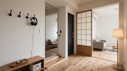 東京小戸型のイヤホン収納5選｜MDR-1R付属品を整える日式風デザイン