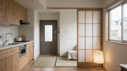 東京のアパート下水臭対策5選｜日本室内デザインの実践メソッド