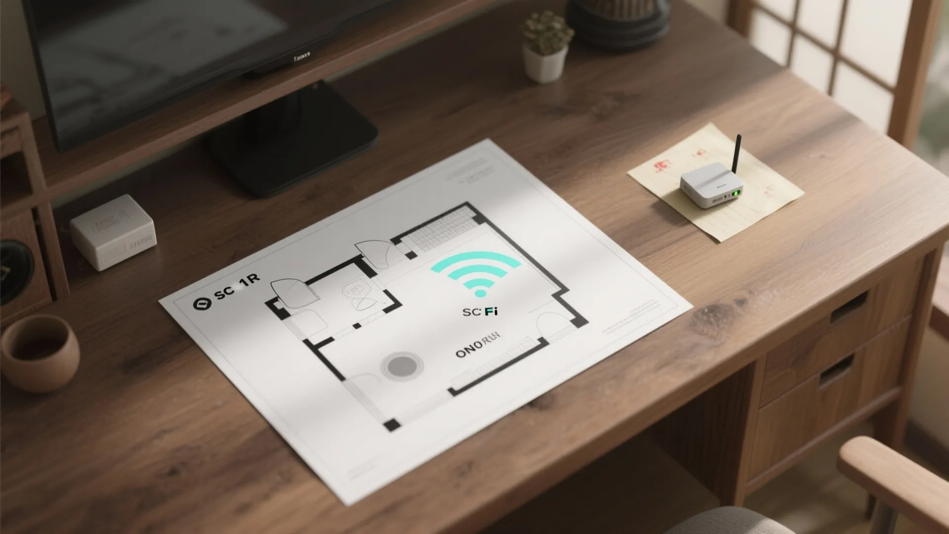 Tips 1: 賃貸の回線種別を見極め、東京小戸型に最適なプランを選ぶ（東京小戸型／アパート Wi‑Fi つなぎ方）