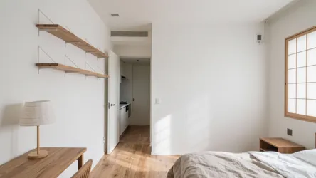 東京公寓設計の5つの実践アイデア｜小空間を心地よく見せる方法