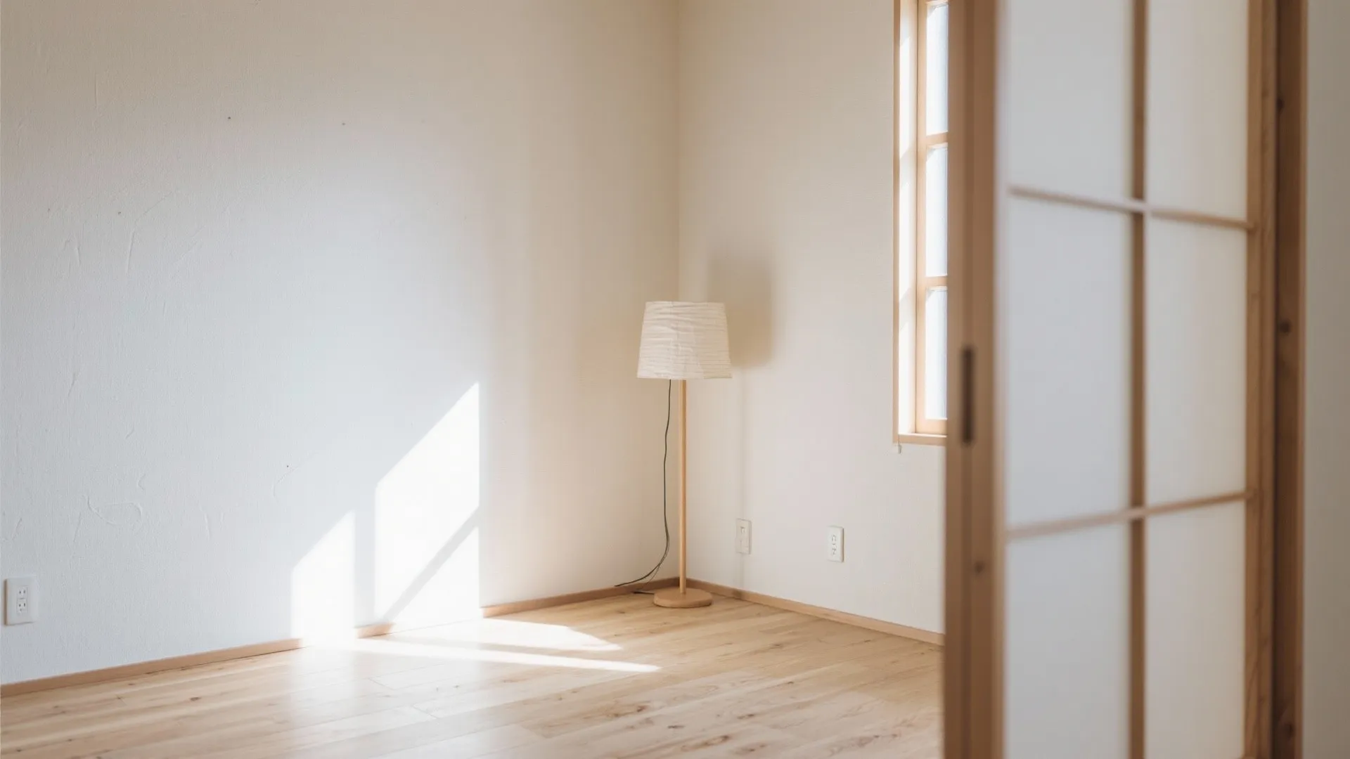 Tips 1: 東京小戸型の“面”整理と同じ、2Kベースで描いて縮小する（日式風格の整然感）