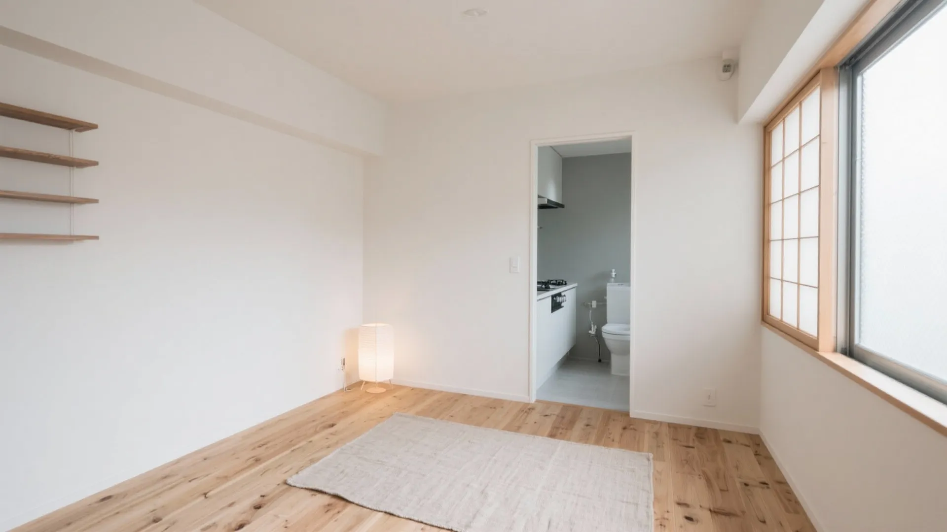 東京小型公寓の設計アイデア5選｜日本室内デザインと動線・収納で広く見せる: 1R・1K・1LDKの暮らしを軽やかに。東京・大阪・京都の都市生活に合う日式風格と動線規画で、小空間を心地よく整える方法をプロが語ります。