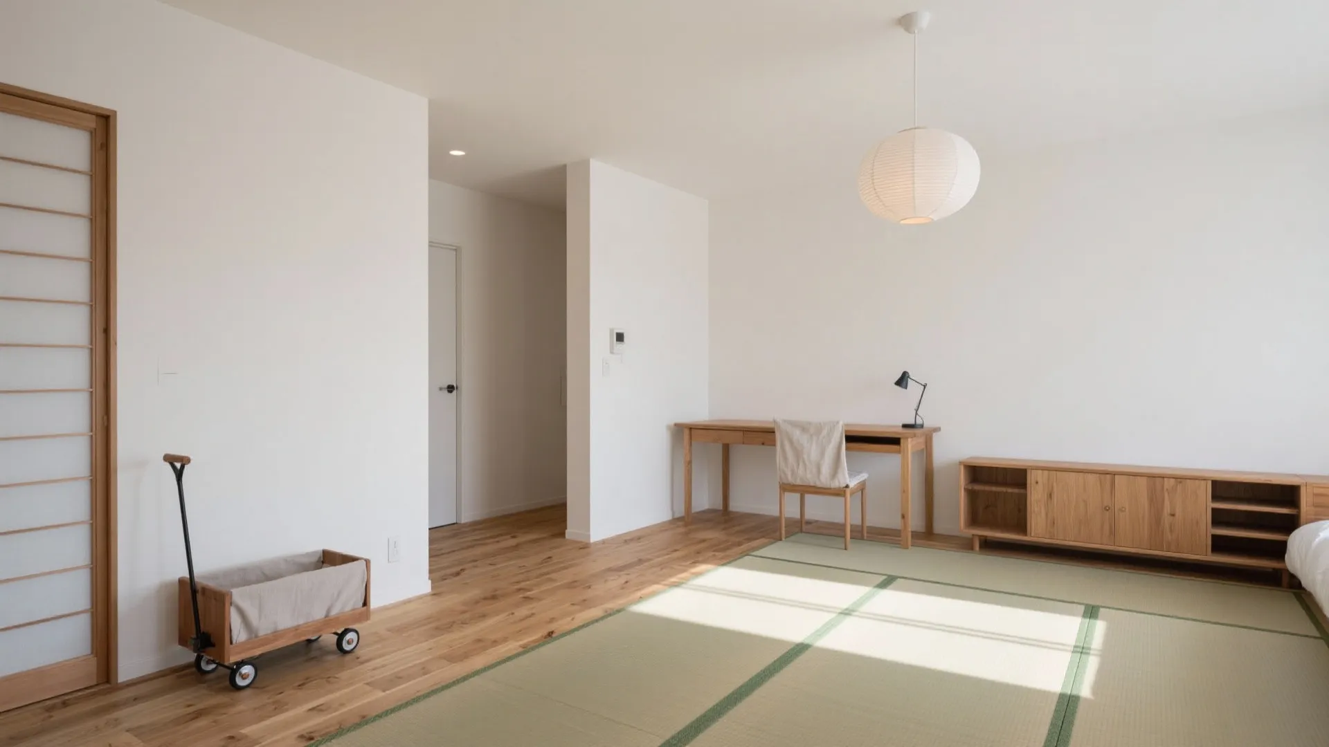 東京小さめ賃貸を心地よく。日本室内デザインの5つのコツ: 1R・1K・1LDKで“動線と収納”を整える実践ノート