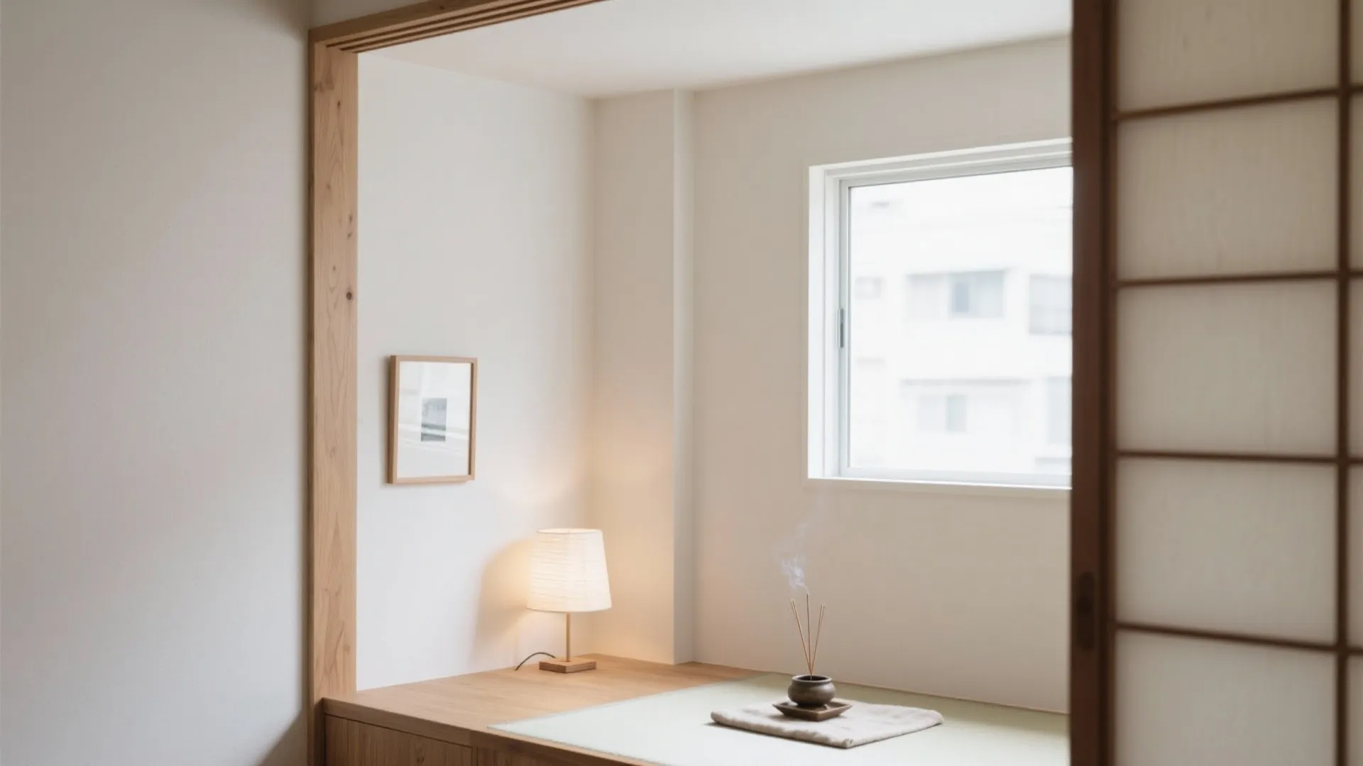 マンションの仏壇代わりに使えるアイデア7選｜日本都市の小空間設計: 東京・大阪・京都の1R/1Kでも“祈りの場”を丁寧に整える、日式スタイルの実践ガイド