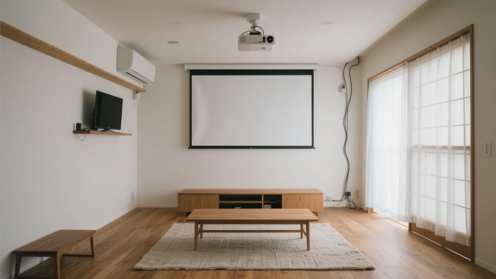 ワンセグ・スマホ・PCはどう扱われる？日式スタイルで“テレビなし”を成立させる工夫