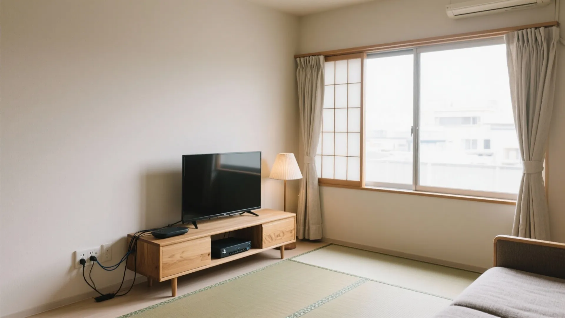 PS4 Proは2Kでも快適？日本の小空間で楽しむための5つの設計アイデア: 1R/1Kでも“PS4 Pro × 2K”を快適に。動線と収納を整えれば、ゲームも暮らしもブレなくなる。