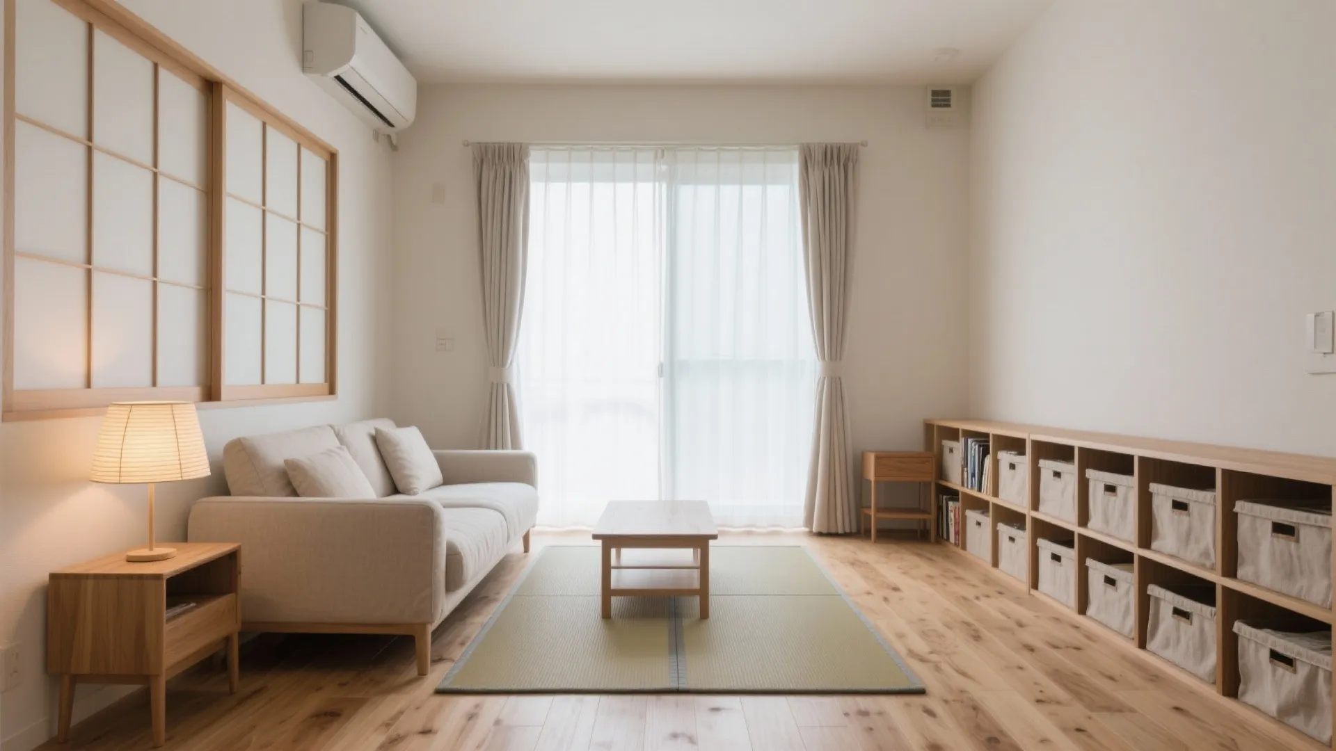 東京アパートの“声漏れ”対策5選｜日本室内デザインの視点