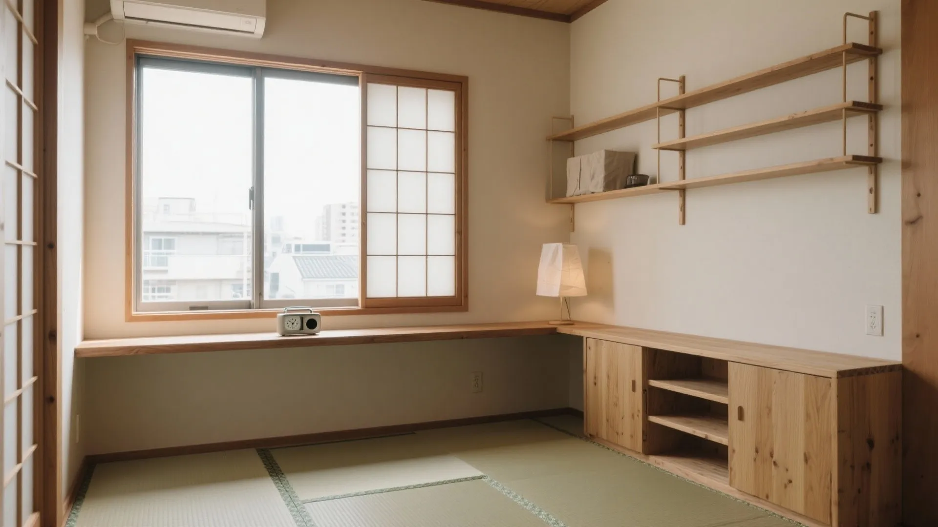 マンションで電波時計が受信しない時の解決策5選｜日本の小型住宅で試す設計的アプローチ: 東京・大阪・京都の小型マンションで電波時計が受信しない…室内配置と素材選びで安定受信に近づける方法