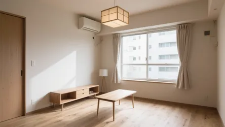 東京の1Rを心地よく。日本室内デザイナーが勧める5つの設計術