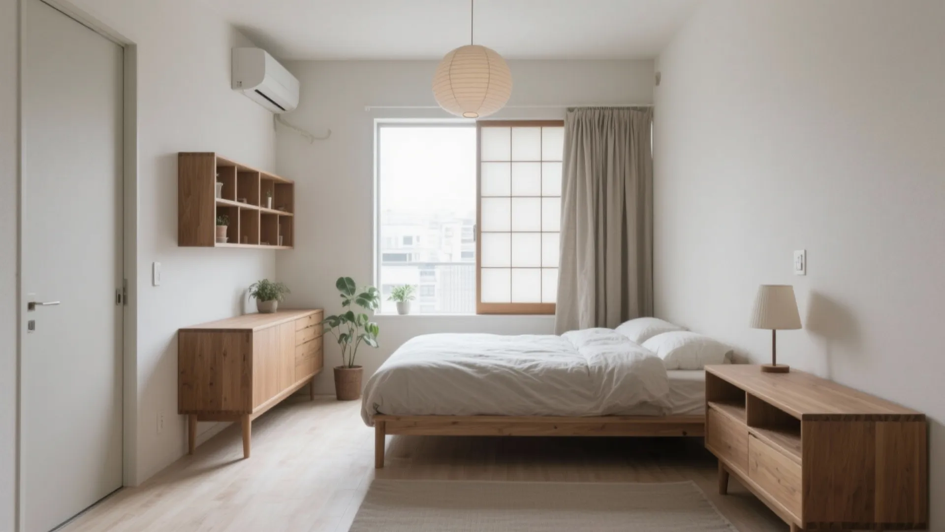 東京小戸建て・1Rを10個の工夫で変える日本室内設計: 1R/1Kの暮らしを軽やかに。東京・大阪・京都の小さな部屋で“ちゃんと心地いい”をつくる10のヒント