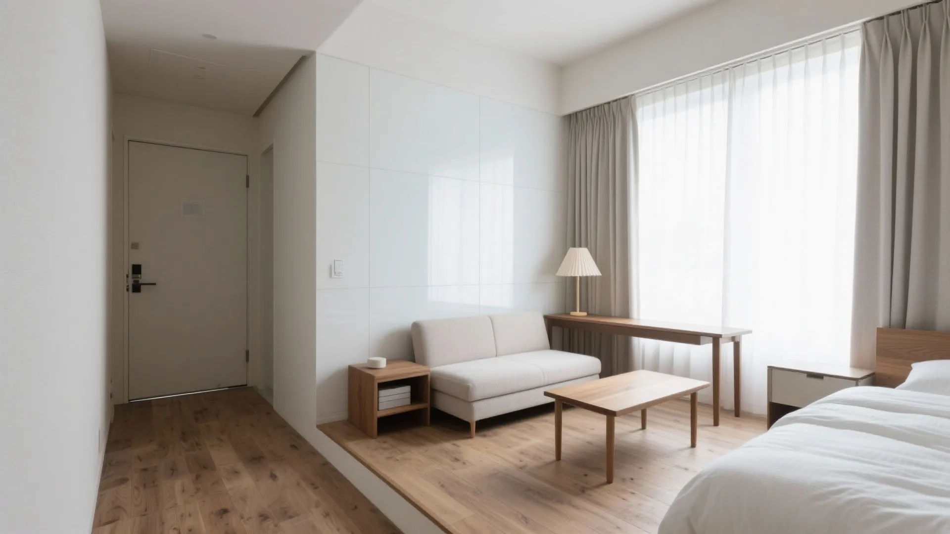 動線を最短化するレイアウト：東京小戸型でも“回れる”より“通り抜け”