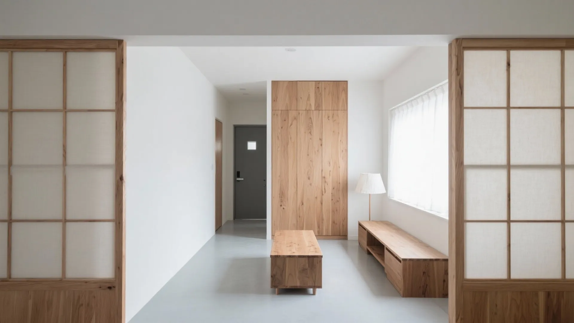 東京小型住宅デザイン：狭小でも心地よいオープンハウスの作り方【5つの実例発想】