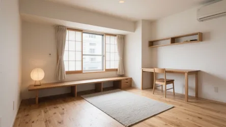 テラスハウスの意味と日本小住宅への活かし方｜5つの設計アイデア