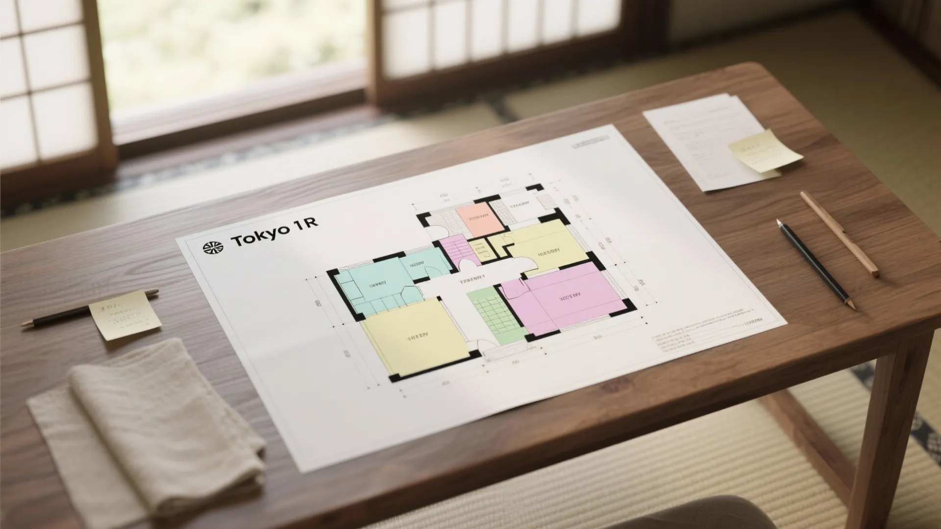 Tips 1: 坪単価の基本を暮らし目線で理解する（東京のマンション坪単価）