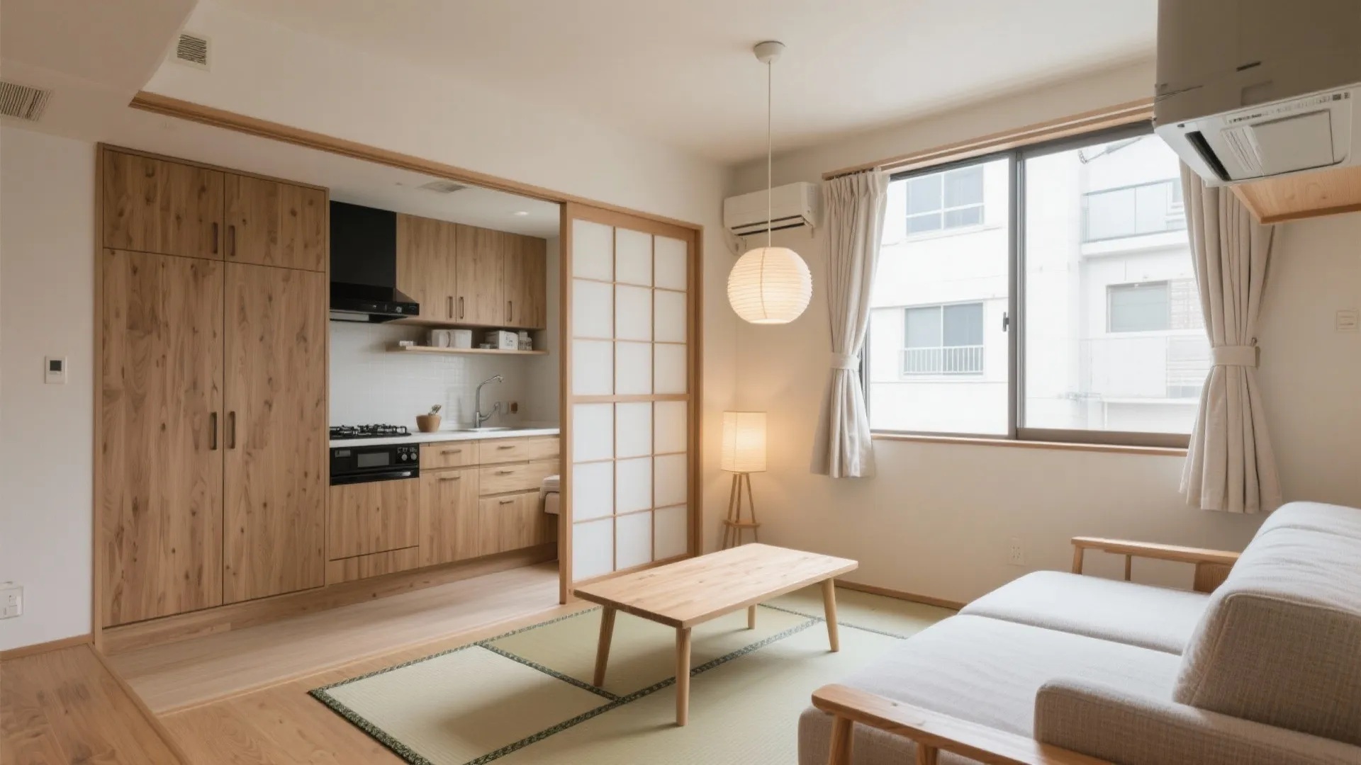 マンションの火災報知器の誤作動を減らす小さな工夫5選｜日本の小規模住宅設計