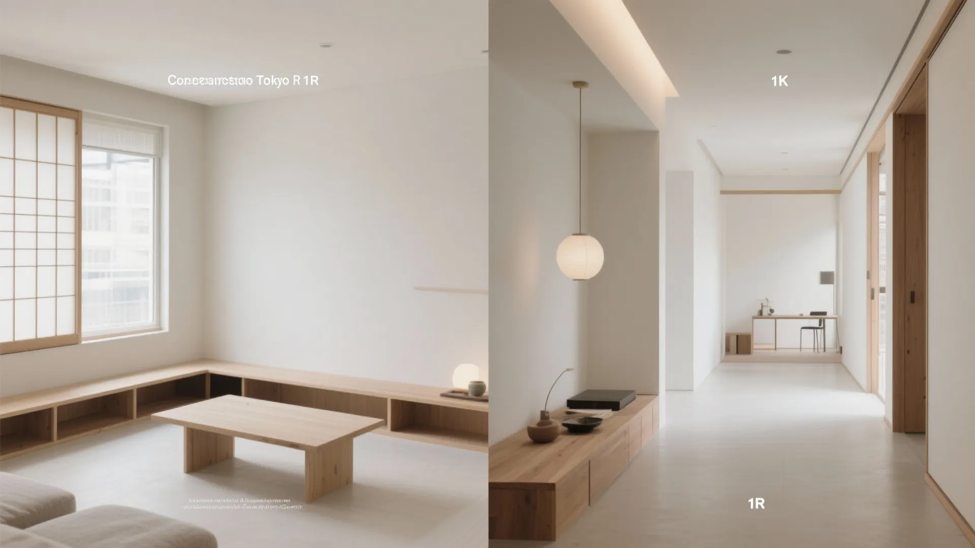 Q3. 日式空間の色合わせで注意点は？