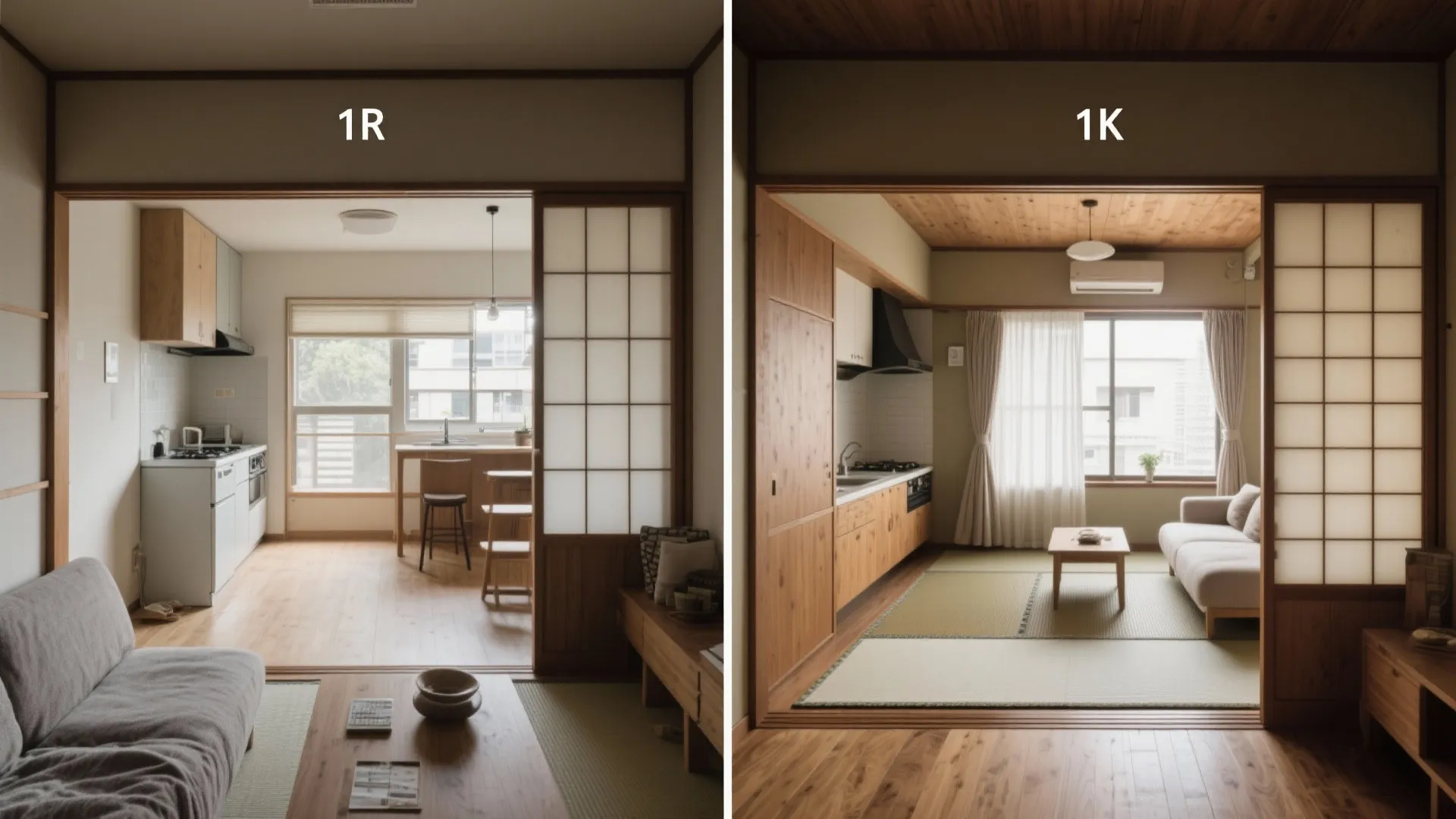 Q3. 日式空間の色合わせで注意点は？