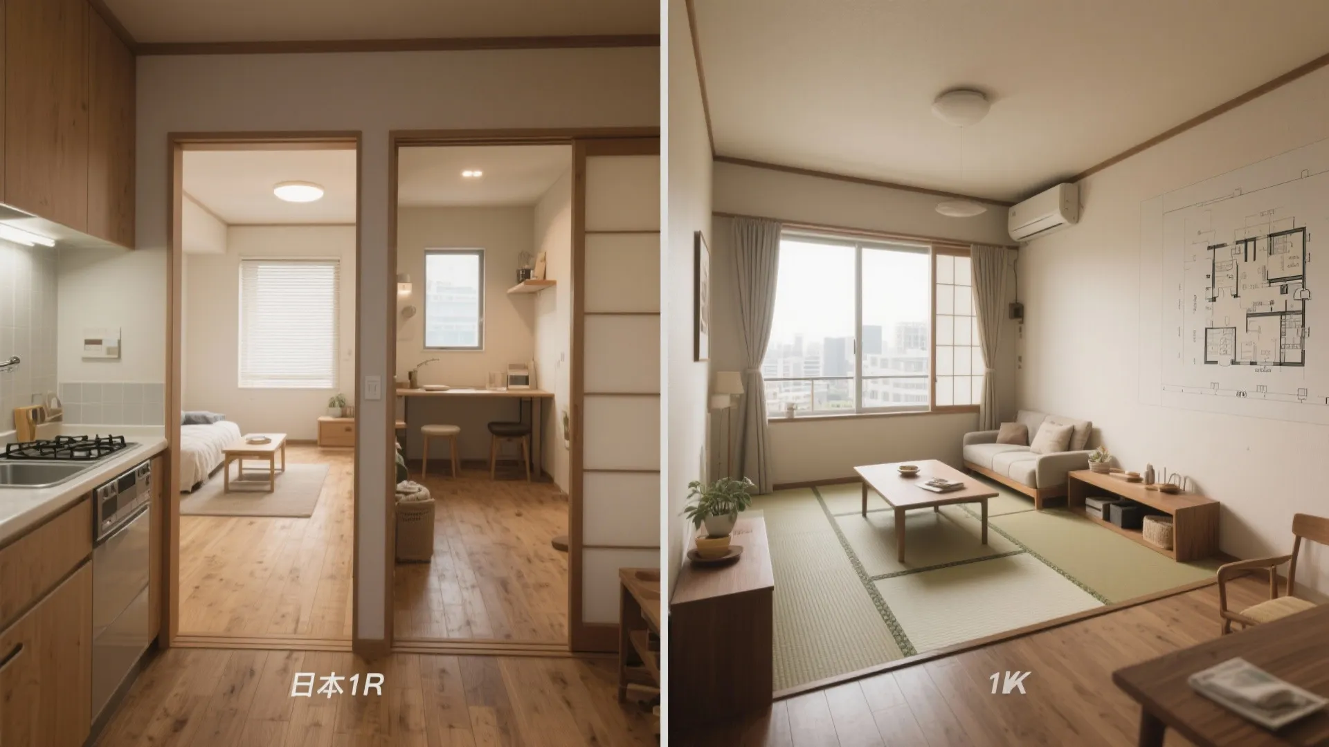 Q3. 日式空間の配色で気をつける点は？