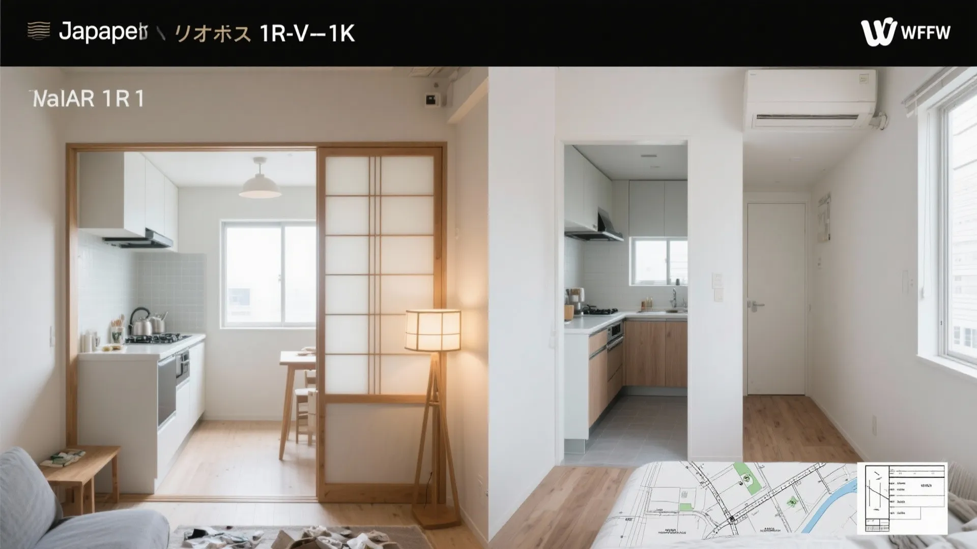 Q3. 日式空間の配色で気をつける点は？