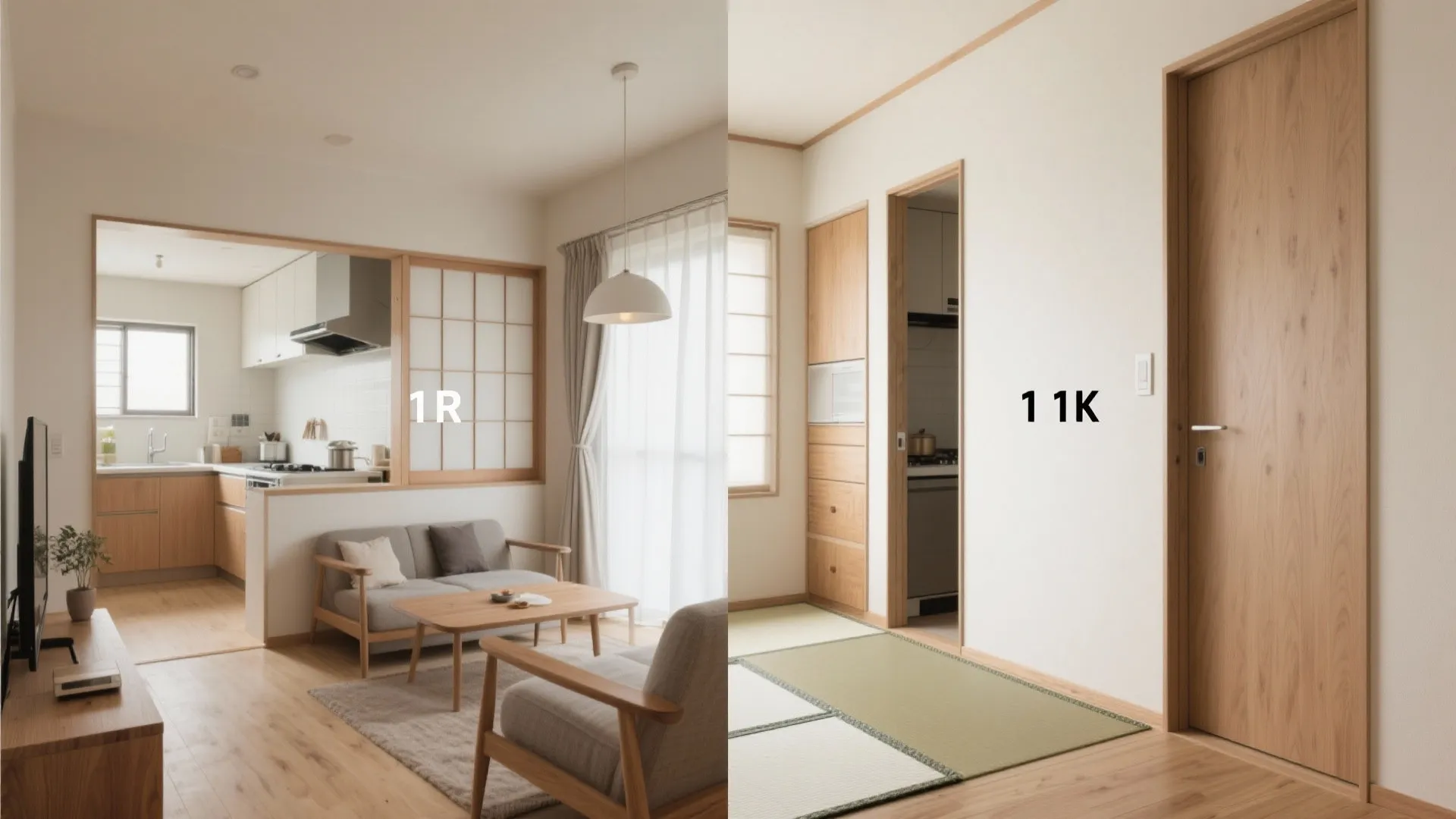 Q3. 日式空間の色合わせで注意する点は？