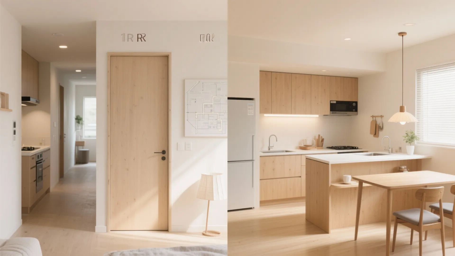 Q3. 日式空间的色彩搭配要注意什么？