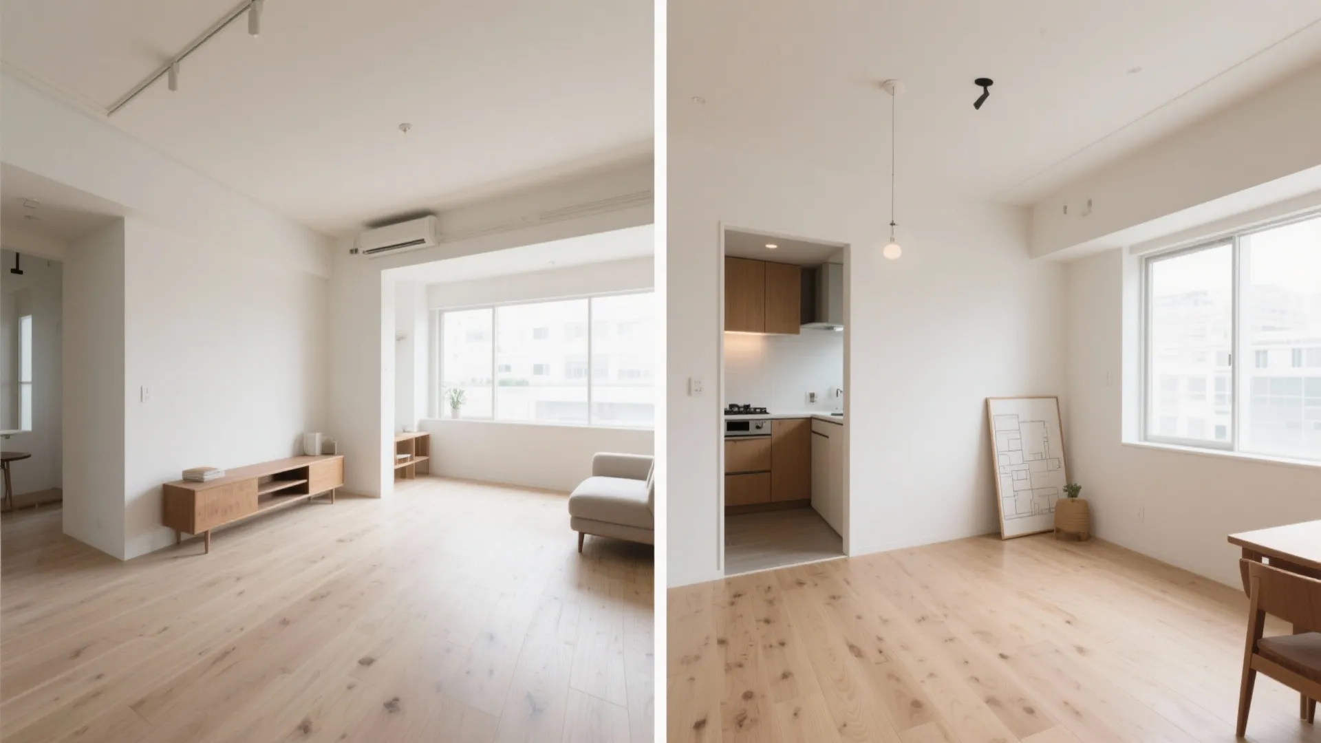 Q3. 日式空間の色合わせで気をつけることは？