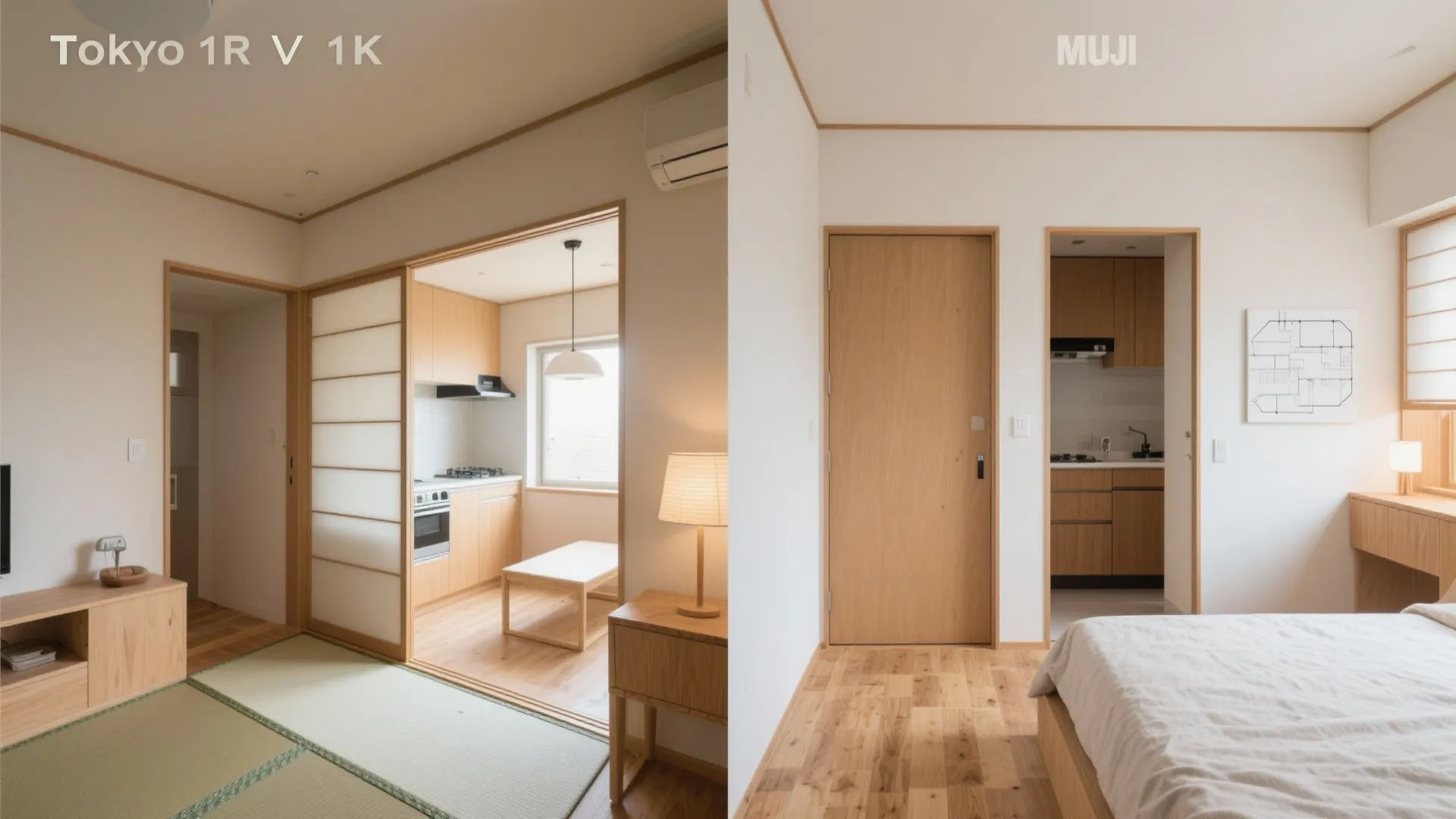 Q3. 日式空間の色合わせで気をつける点は？