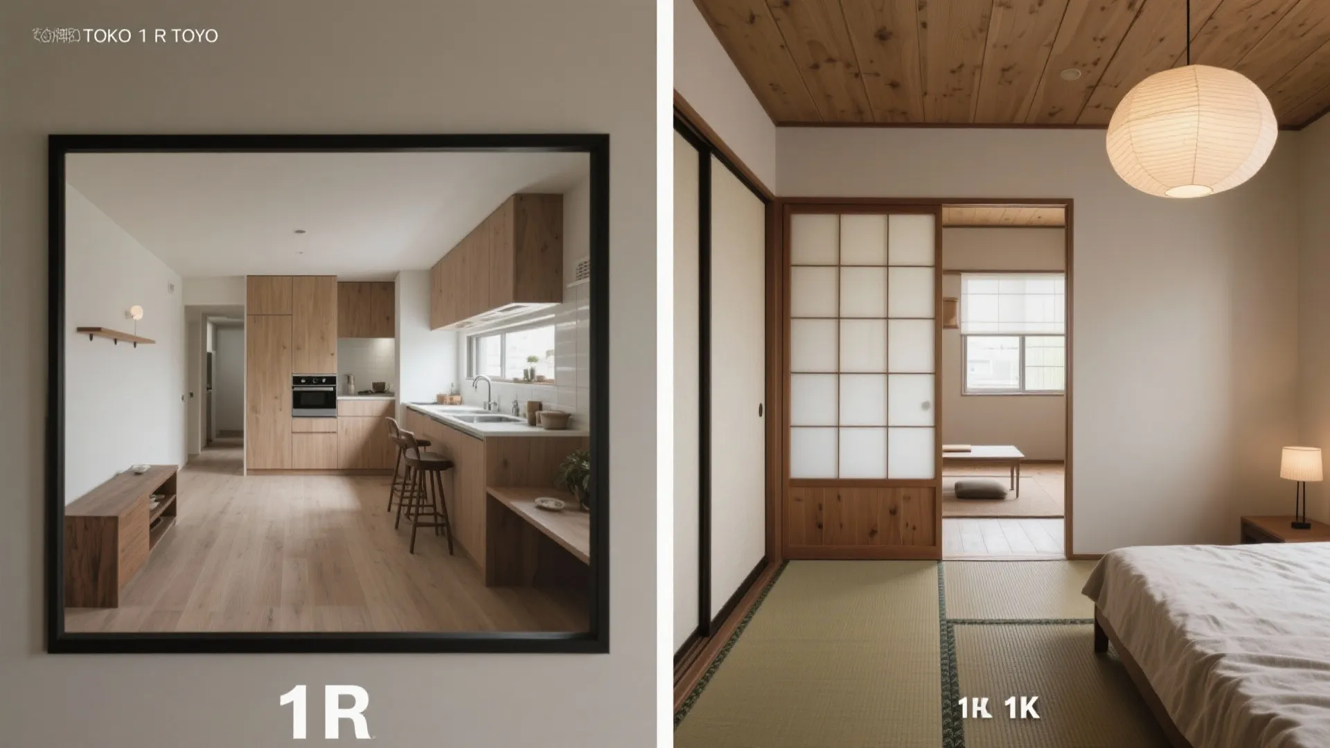 Q3. 日式空間の配色で気をつける点は？