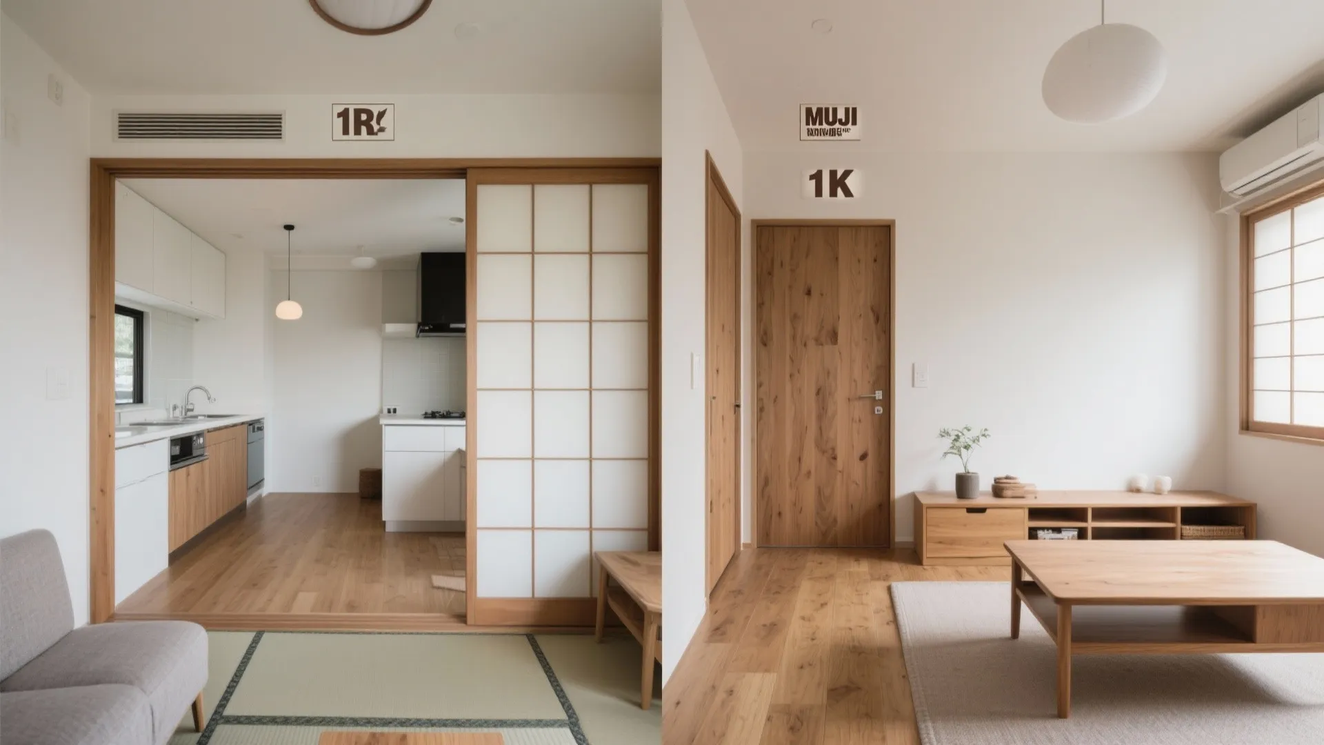 Q3. 日式空間の色合わせで注意点は？