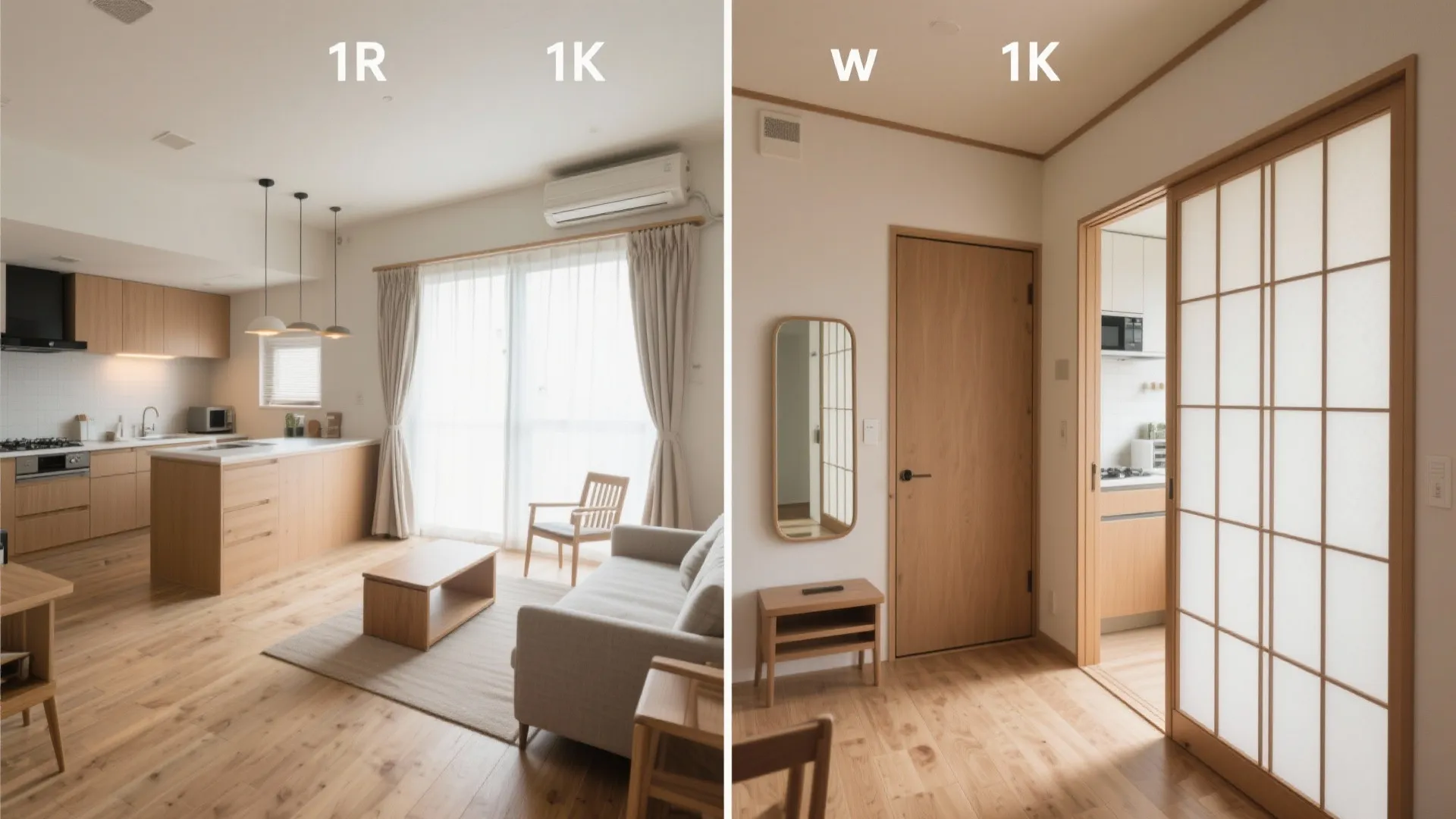 Q3. 日式空間の色合わせで注意点は？