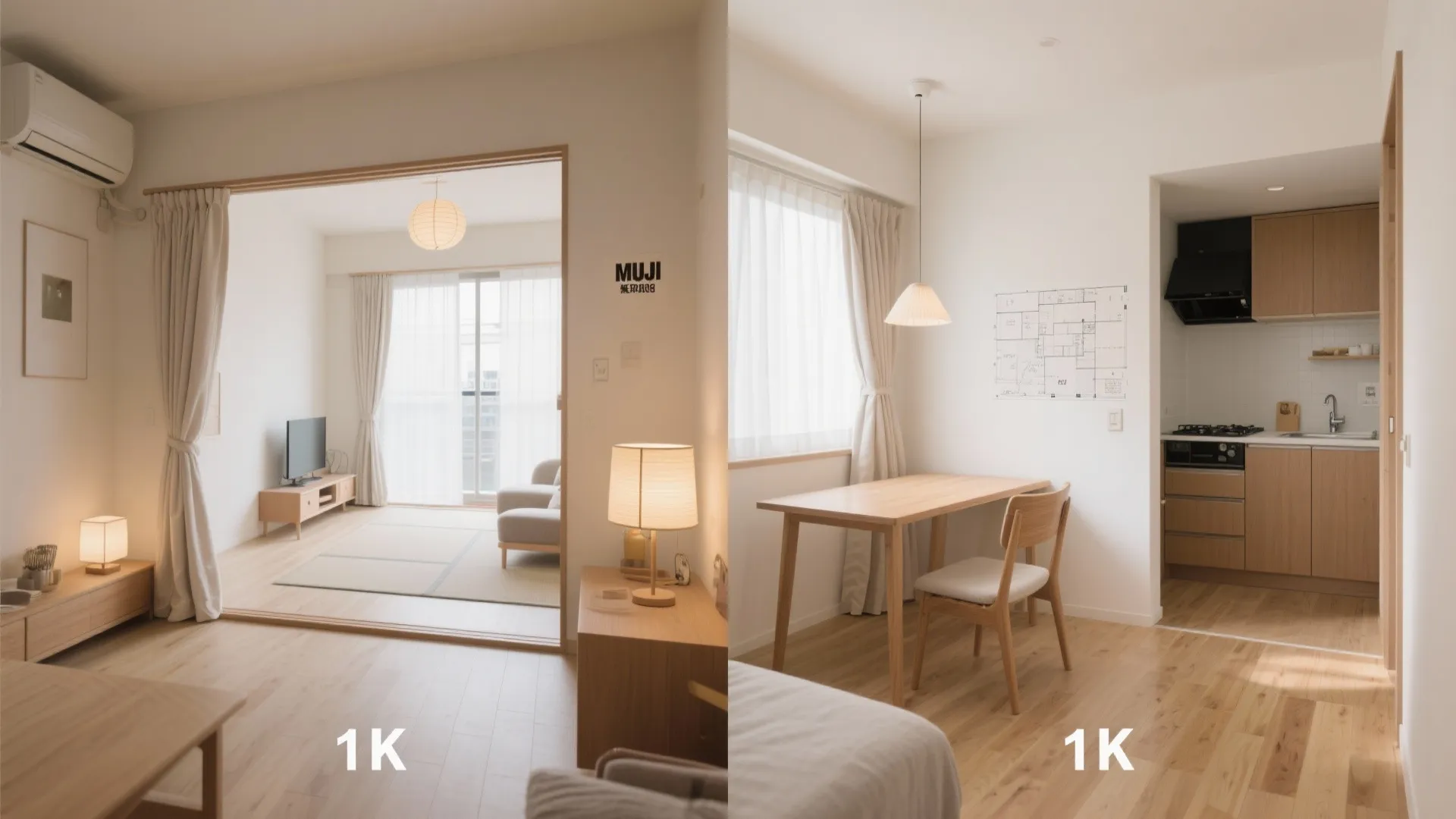 Q3. 日式空間の配色で注意点は？