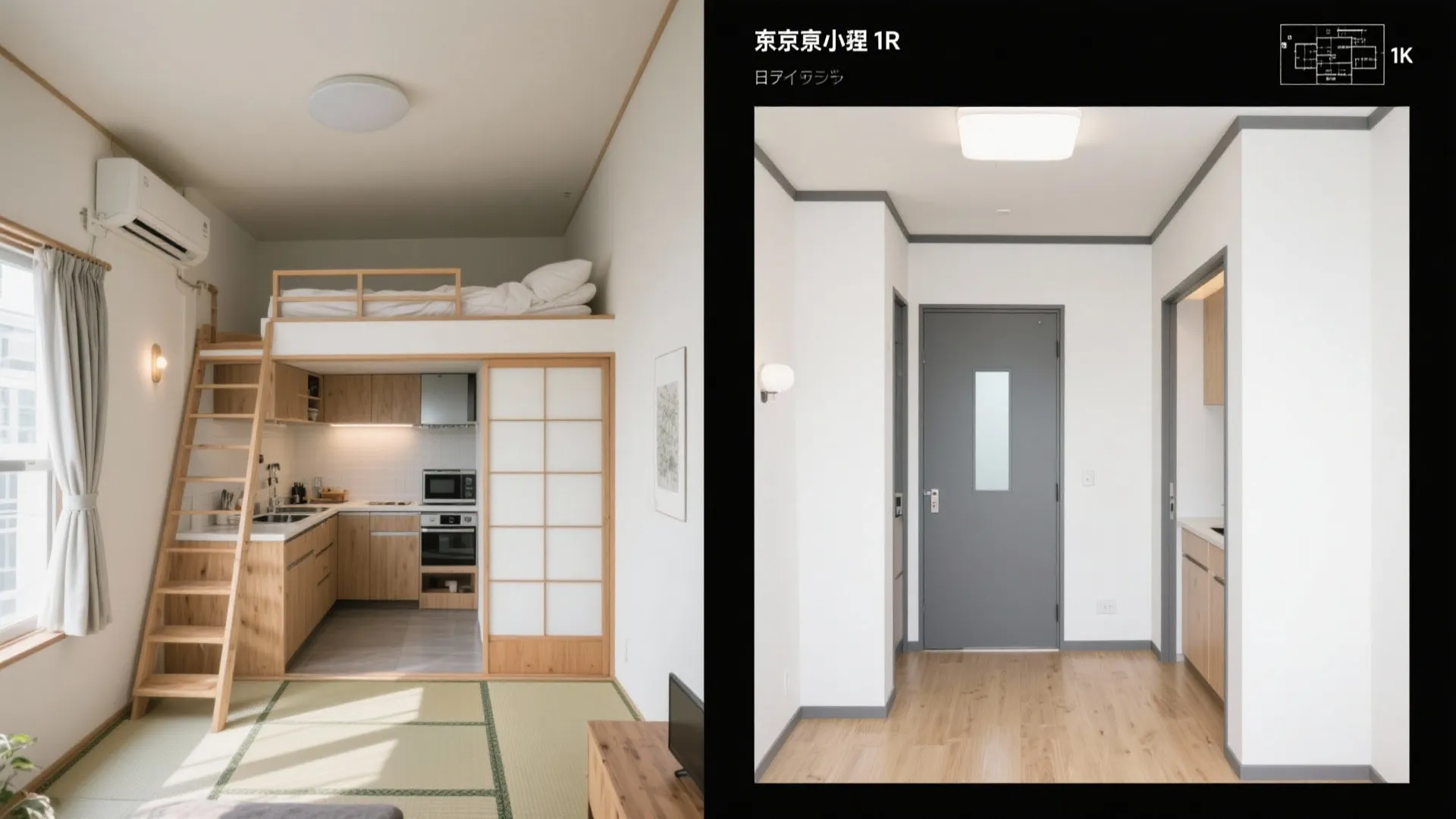 Q3. 日式空間の色合わせで注意する点は？